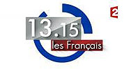 13h15, les Français