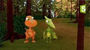 ABC Dino