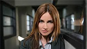 Alice Nevers