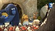 Les As de la jungle