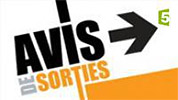 Avis de sorties