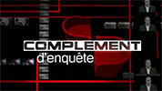Complément d'Enquête