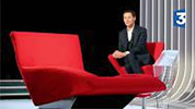 Le divan de Marc-Olivier Fogiel