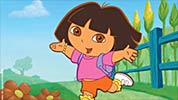 Dora l'exploratrice