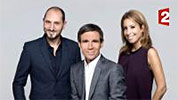 L'émission politique