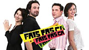 Fais pas ci, fais pas ça - F4