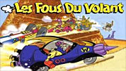 Les fous du volant