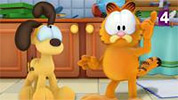 Garfield - F4