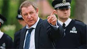 Inspecteur Barnaby