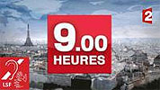 Journal 09h00