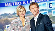 Météo à la carte