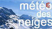 Météo des neiges - F2