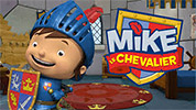 Mike le Chevalier