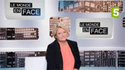 Le monde en face