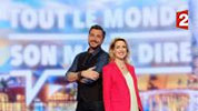 Tout le monde a son mot à dire