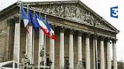 Parlement hebdo