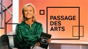 Passage des arts