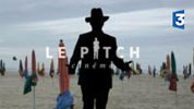 Le pitch cinéma