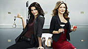 Rizzoli and Isles