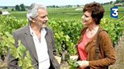 Le sang de la vigne