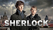 Sherlock - F4