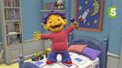 Sid le petit scientifique