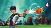 Slugterra