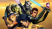Star Wars Rebels
