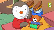 T'choupi et Doudou