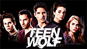 Teen Wolf