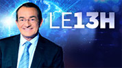 Le Journal de 13h