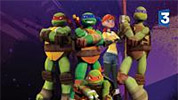 Tortues Ninja