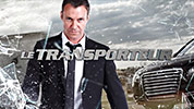 Le Transporteur, la série