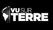 Vu sur terre