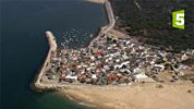 Vues d'en haut