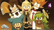 Wakfu
