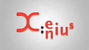 X:enius