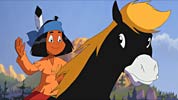 Yakari - F4