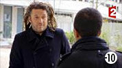 Dans les yeux d'Olivier