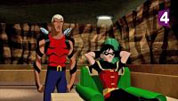Young Justice