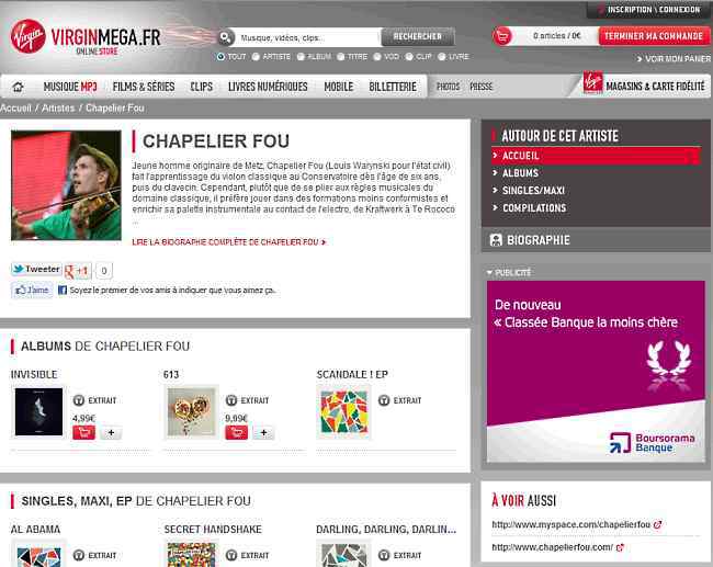 TÉLÉCHARGER VIRGINMEGA PREMIUM GRATUIT VIRGINMEGA PREMIUM GRATUIT