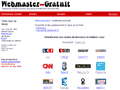 Regarder la tele gratuitement