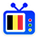 tv belgique