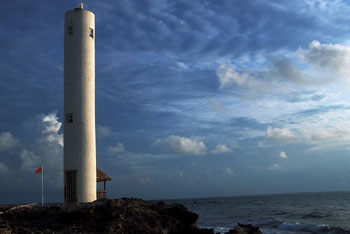 photo phare