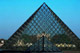 pyramide louvre