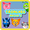 Tronches Match3