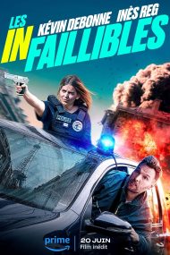 Affiche de Les Infaillibles
