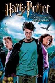 Affiche de Harry Potter et le Prisonnier d'Azkaban