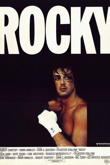 Rocky