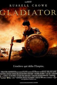Affiche de Gladiator